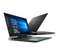 Dell Inspiron G7 7700 i7-10750H/16GB/1TB/W10P RTX2070 - 587927 - zdjęcie 1